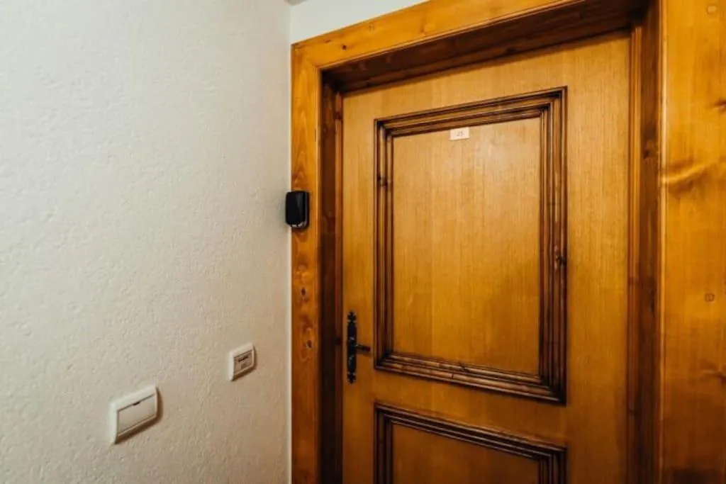 Cocon Familial Proche Telecabine Saint-Gervais-les-Bains Apartment