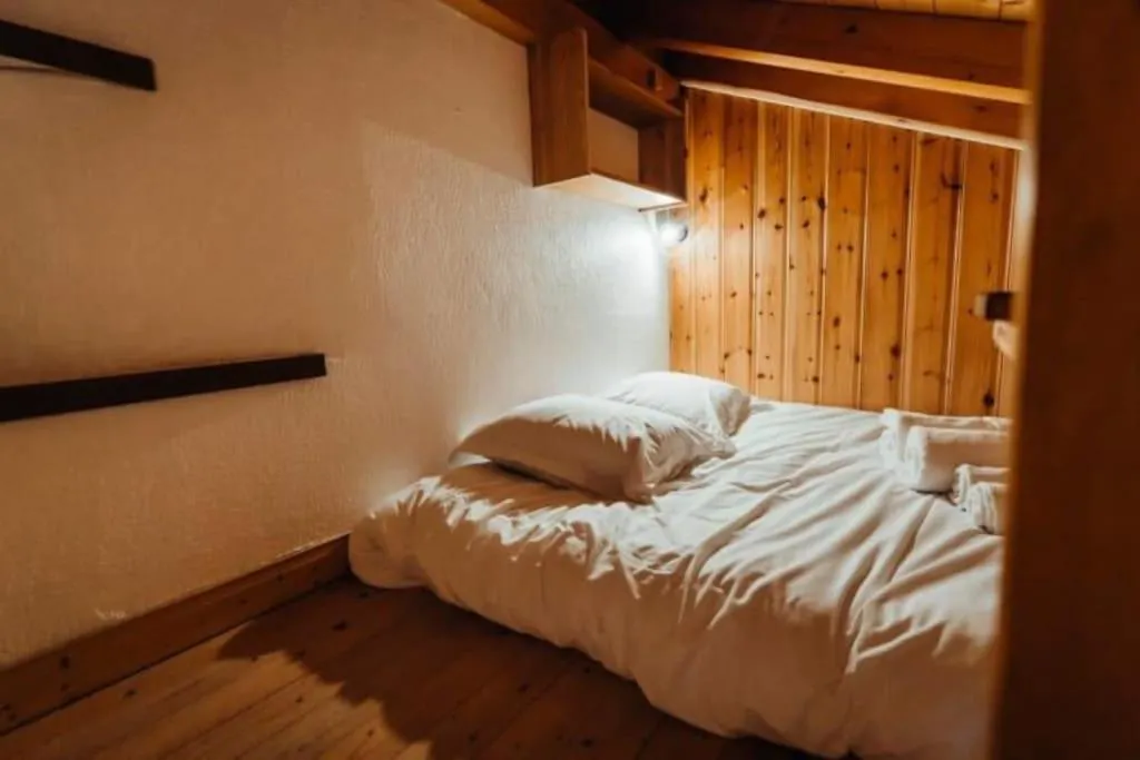 Cocon Familial Proche Telecabine Saint-Gervais-les-Bains